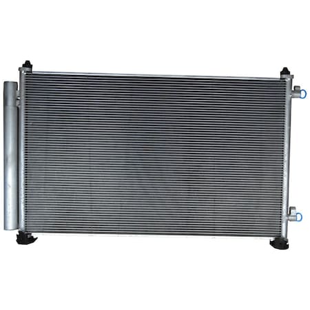 Gpd Condenser 3613C